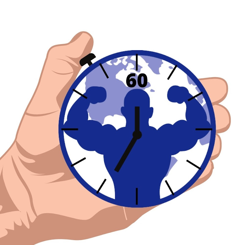 60SecondSuppz