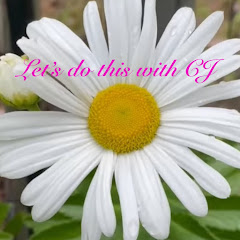 Let's Do This With CJ🌼