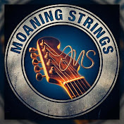 Moaning Strings