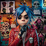 9_pqtidgWVo-channel-avatar-Psycho Signal - Dark Trip-Hop AI