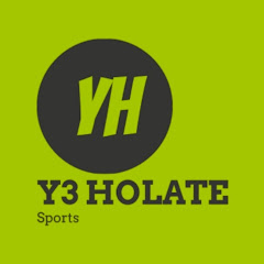 Y3 HOLATE
