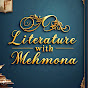 Literature by Mehmona logo