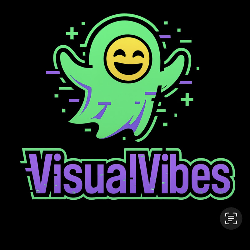 VisualVibes 