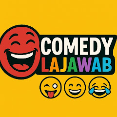 Comedy lajawab