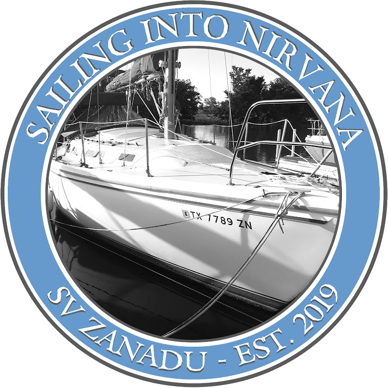 sailingintonirvana