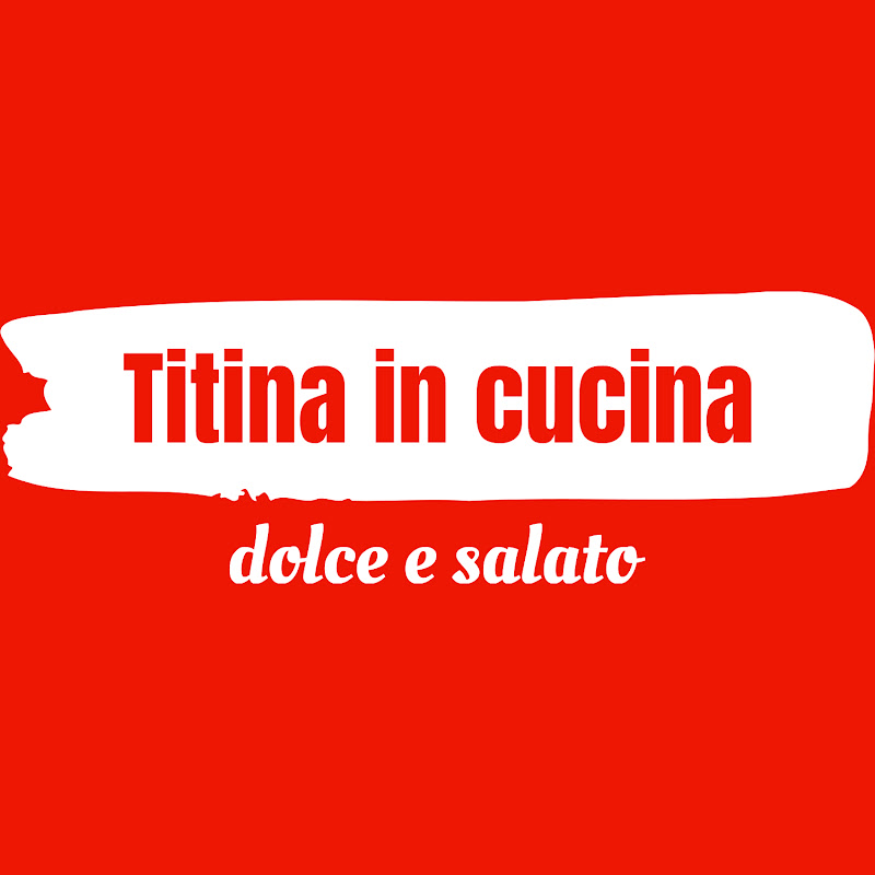 Titina in cucina 