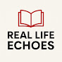 Real Life Echoes logo