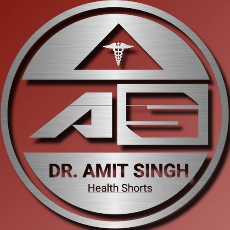Dr. Amit Singh - Health Shorts 