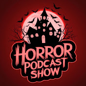 HORROR PODCAST SHOW