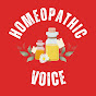 Homeopathic Voice logo