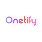Onetify Shopping logo