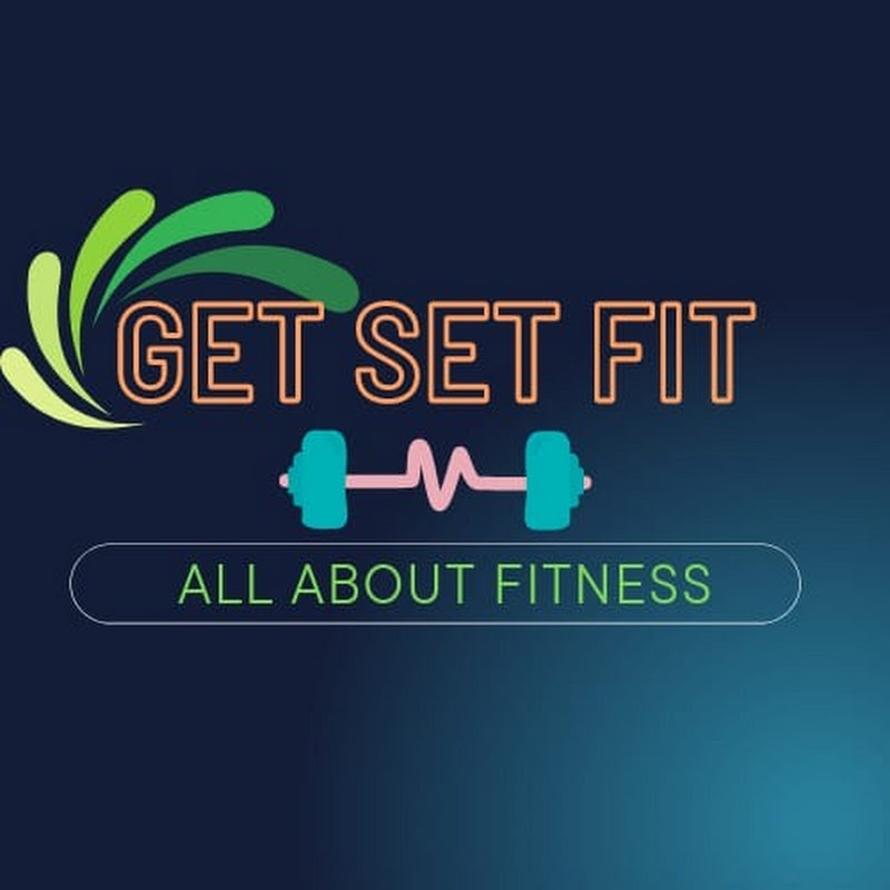GET SET FIT