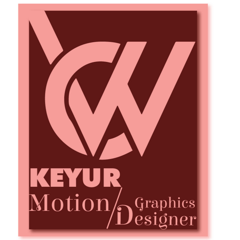 Crazy World_ Motion / Graphics Designer
