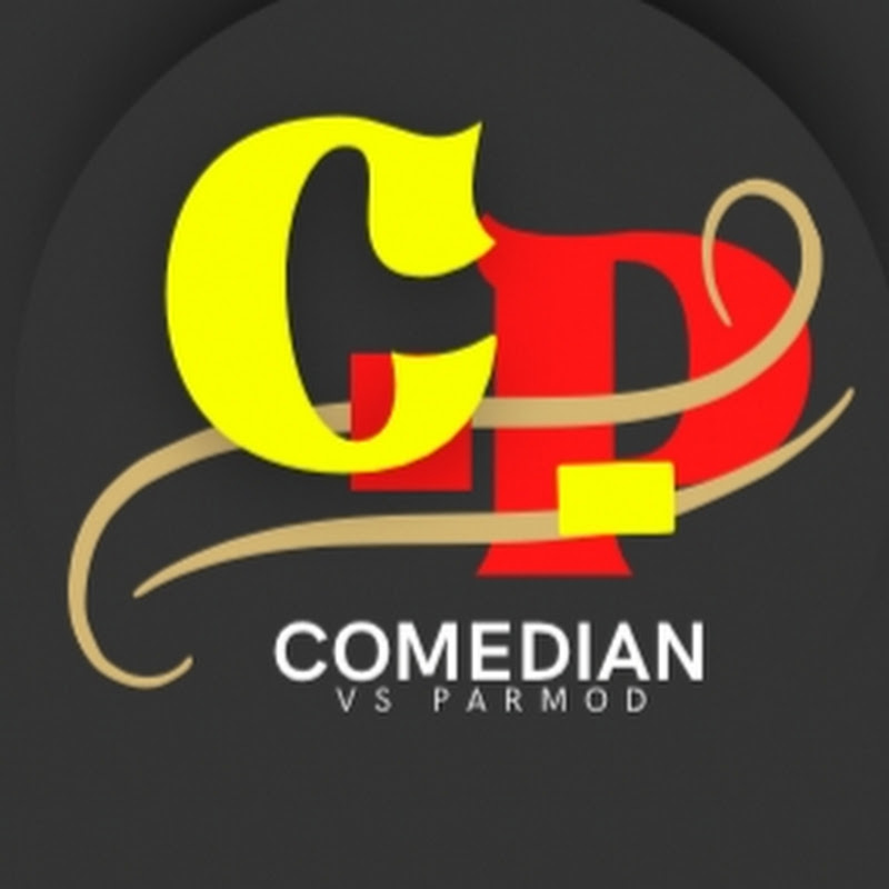 Comedian Vs Parmod