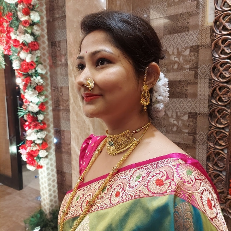 Sangita's Magical Flavour