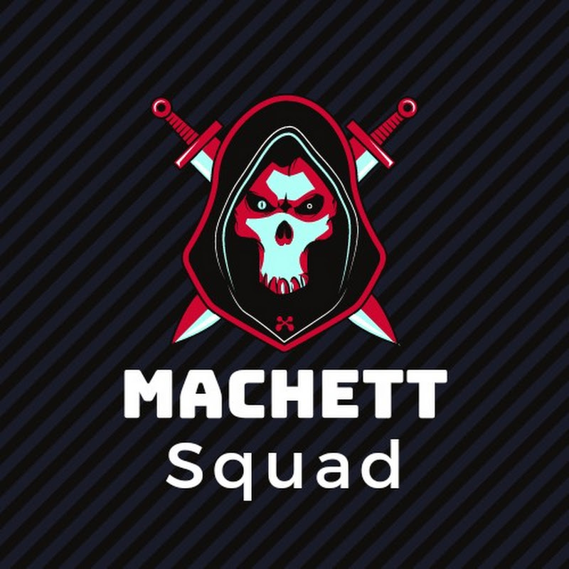 Machett Squad