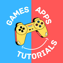Games & Apps Tutorials