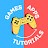 Games & Apps Tutorials