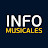 InfoMusicales - Todo sobre teatro musical