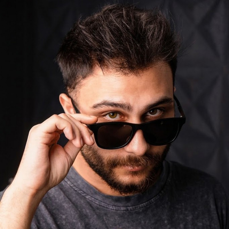 Furkan Koç