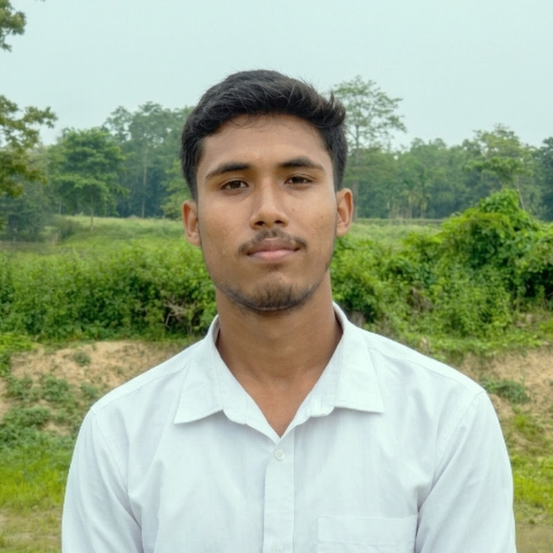 Mriganka Laskar