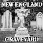 New England Graveyard - @TheJoker1701 YouTube Profile Photo
