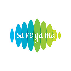 Saregama Music Image Thumbnail
