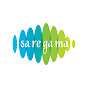 Логотип каналу Saregama Music