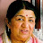 Lata Mangeshkar Official