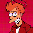 gefLFSobNuw-channel-avatar-Pibby Futurama; FORESEEN EXTINCTION
