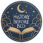 History Before Bed logo