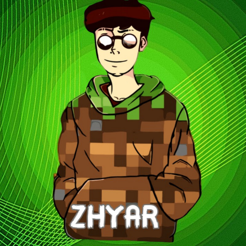 Zhyar Gamer