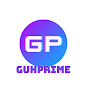 GuhPrime logo