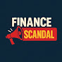 Finance Scandal logo