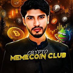 CRYPTO MEMECOIN CLUB