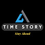 TimeStory logo
