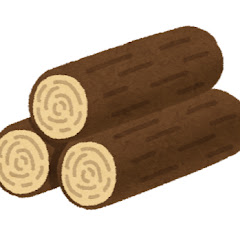 丸太のほそ道アイコン画像