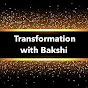 Transformation with Bakshi logo