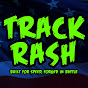 Track Rash logo