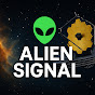 Alien Signal logo