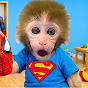 BiBi Monkey Indonesia