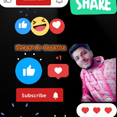 Suraj Ai creator