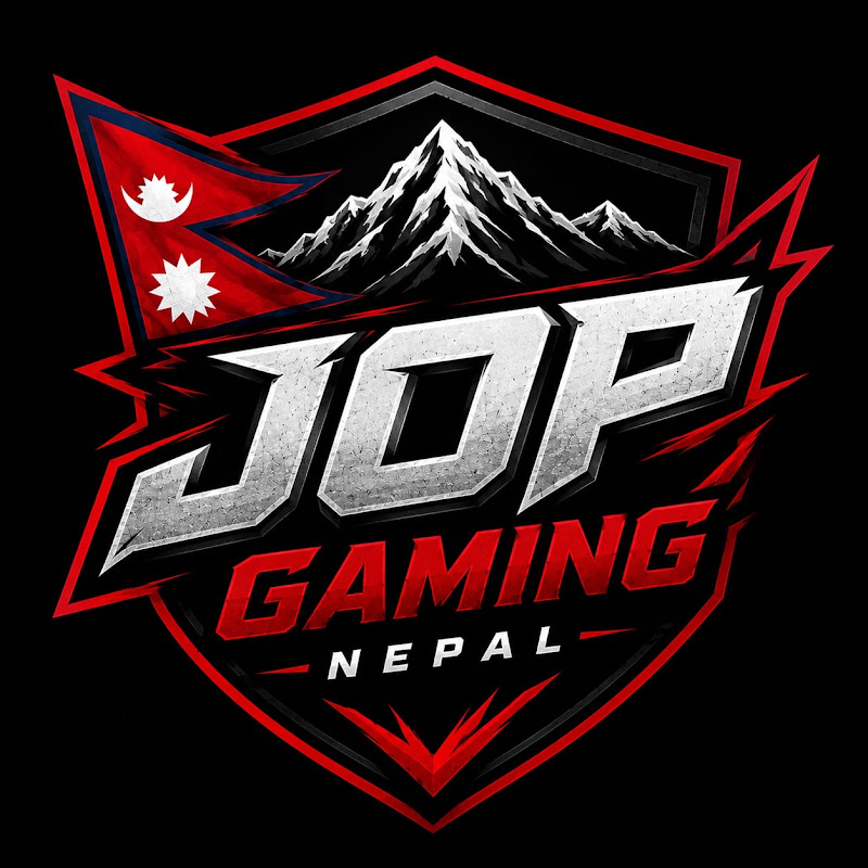 JOP Gaming Nepal