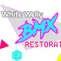 White Welly BMX Restorations