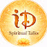 LfvoiejH-Ok-channel-avatar-iDream Spiritual Talks