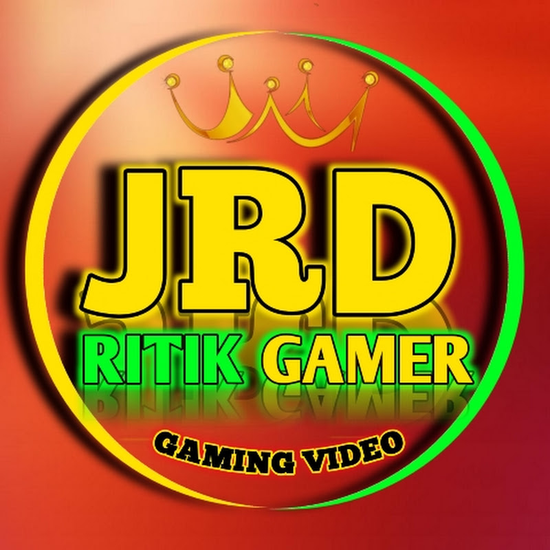 JRD RITIK GAMER