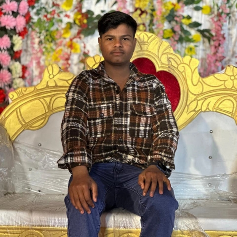 Itz Shiva Rawat Up43 