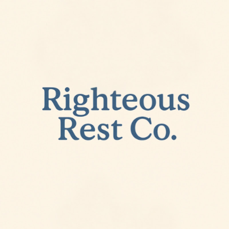 Righteous Rest Co