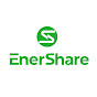 Enershare logo