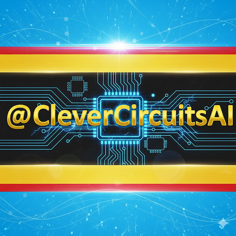 Hire Clever Circuits: VLSI Meets Machine Learning — Robotics & Engineering YouTube creator for sponsorships